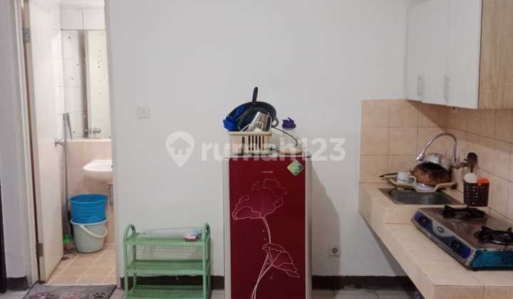 Disewakan Apartemen Mediterania Garden 1 Tanjung Duren Jakarta Barat 2