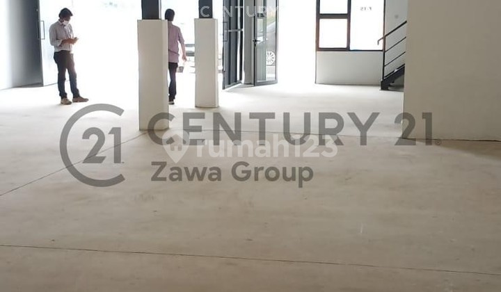 Disewakan Gudang Di Teluk Naga Tangerang