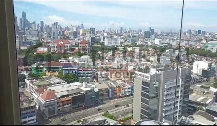 For Sale: Istana Harmoni Apartment in Petojo, Central Jakarta 2