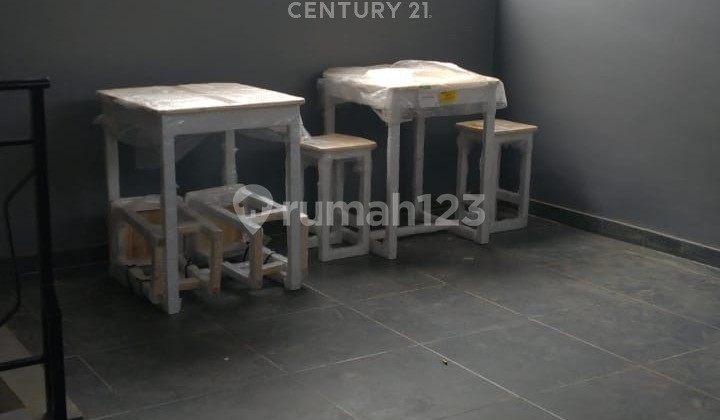 Jual Kost Mangga Besar 25 Kamar Rapi Bisa KPR Jakarta Barat 2