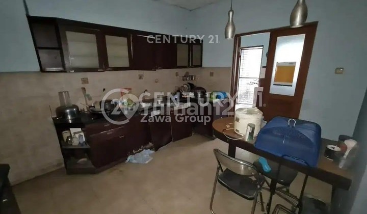 For Sale Ready-to-Occupy House in Pancoran, South Jakarta 2