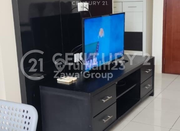Disewakan Apartemen Mediterania Garden 2 Tanjung Duren Jakarta 2