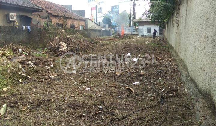 Dijual Cepat Tanah Kavling di Legok Tangerang