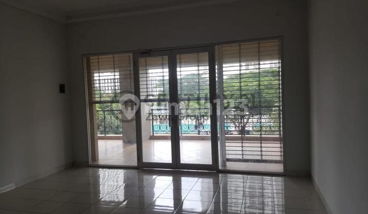 For Rent: Ruko GSA Front of Central Park Mall, West Jakarta