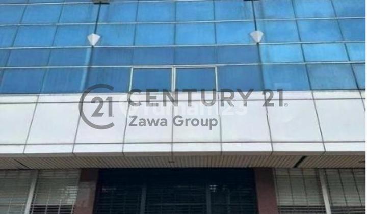 For Sale Shop House in Puri Niaga Kembangan West Jakarta