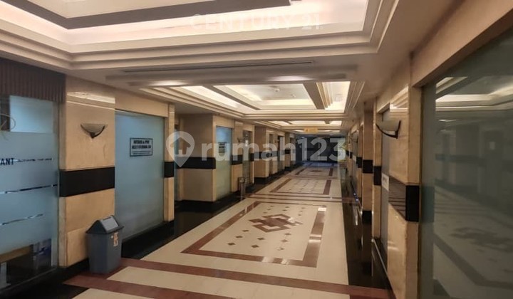 Dijual Office Space Ruang Komersil Menara Imperium Kuningan Jaka Dijual Office Space Ruang Komersil Menara Imperium Kuningan Jaka