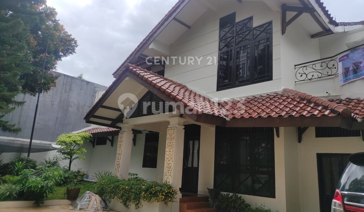 Dijual Rumah Permata Hijau Ada Kolam Renang Jakarta Selatan Dijual Rumah Permata Hijau Ada Kolam Renang Jakarta Selatan