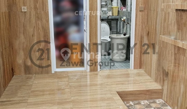 Jual Cepat Rumah Citra Raya Dalam Cluster Taman Puspa Cikupa  2