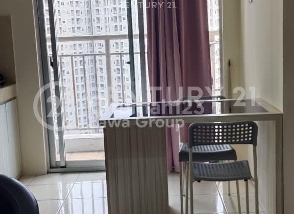 Disewakan Apartemen Mediterania Garden 2 Tanjung Duren Jakarta 1