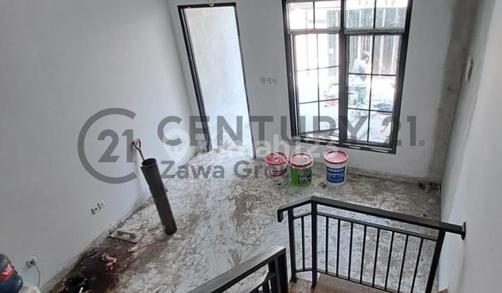 Rumah Baru Lokasi Strategis Di Duri Kepa Jakarta Barat 2