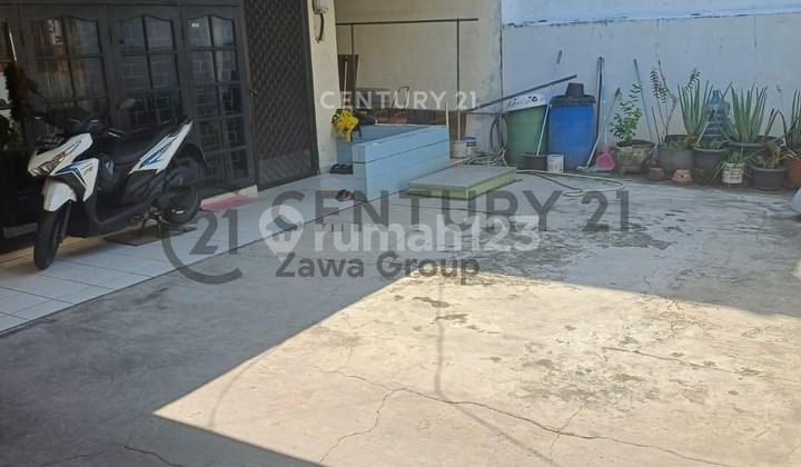 Jual Cepat Rumah Lokasi Strategis Di Angke Jaya Jembatan 3 2