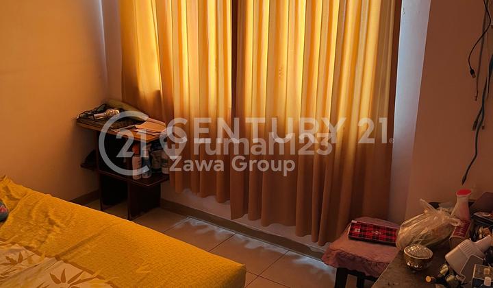 Dijual Cepat Apartemen City Resort Di Cengkareng Jakarta Barat