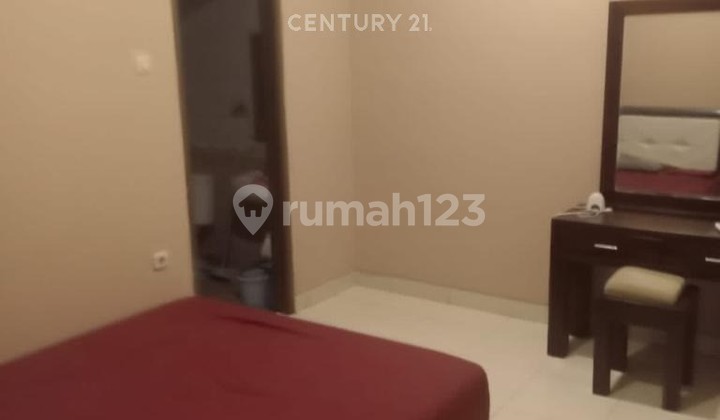 Jual BU Rumah Muara Karang Area Komersil Dekat Green Bay Jakarta  2