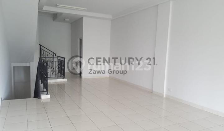For Rent: Ruko GSA Front of Central Park Mall, West Jakarta 2