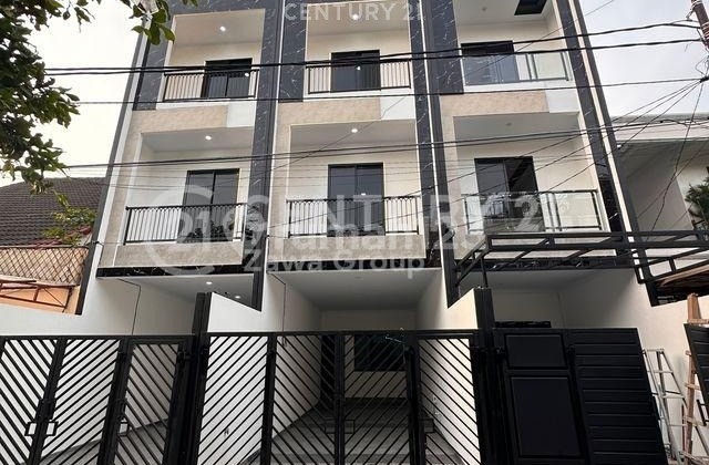 Dijual Rumah Baru Di Angsana Raya Duri Kepa Jakarta Barat Dijual Rumah Baru Di Angsana Raya Duri Kepa Jakarta Barat