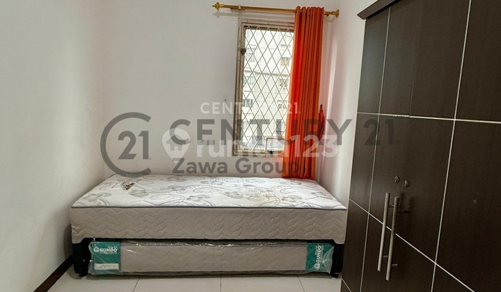 For Rent: Mediterania Garden 1 Apartment, Tanjung Duren, Jakarta 2