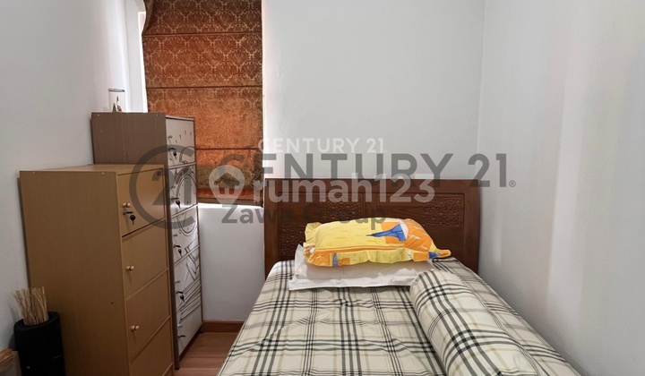 Dijual Apartemen Mediterania Garden 2 Tanjung Duren Jakarta Barat 2