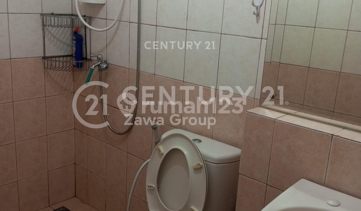 Dijual Apartemen Mediterania Garden 1 Di Tanjung Duren Jakarta 2