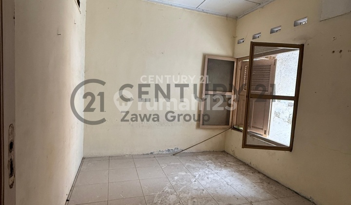 Jual Cepat Rumah Hitung Tanah Di Grogol Jakarta Barat 2