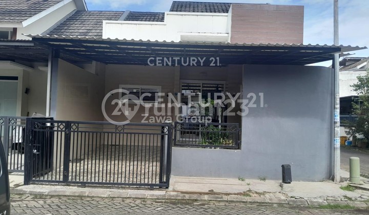 Jual Cepat Rumah Citra Raya Dalam Cluster Taman Puspa Cikupa Jual Cepat Rumah Citra Raya Dalam Cluster Taman Puspa Cikupa