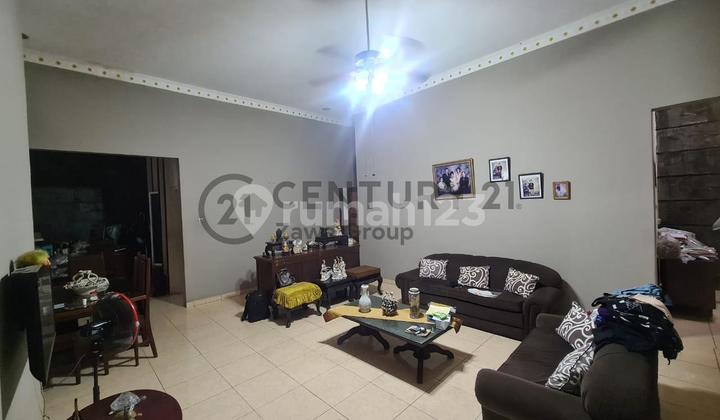 Rumah Dijual Lokasi Di Kepa Duri Jakarta Barat