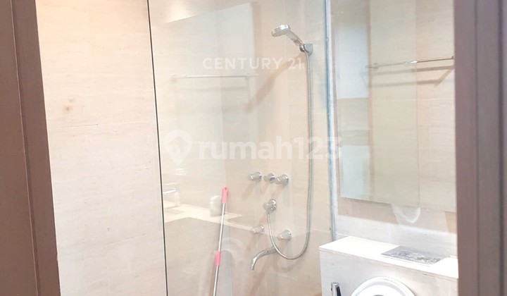 Loss Sale Taman Anggrek Residence Condo Unit High Floor 2