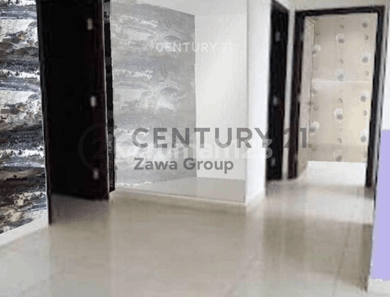 Dijual Apartemen Central Park Kawasan Podomoro City Jakarta Barat
