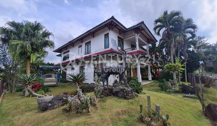 Sell Fast Villa in Cimacan Bogor West Java Sell Fast Villa in Cimacan Bogor West Java