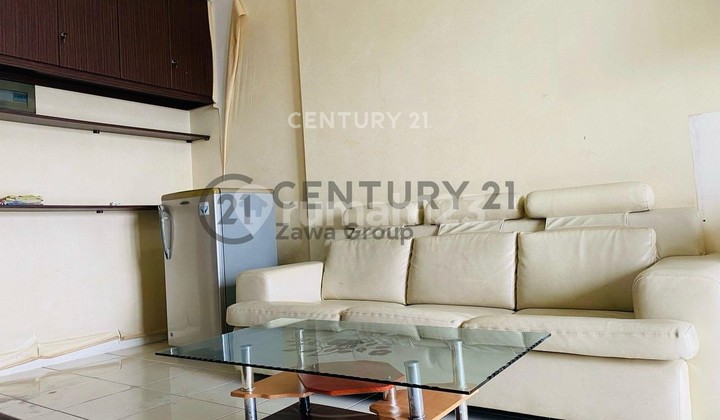 For Sale Mediterranean Garden 2 Apartment Tanjung Duren West Jakarta