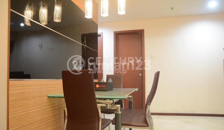Dijual Apartemen Royal Mediterania Tanjung Duren Jakarta Barat 2