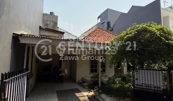 Jual Cepat Rumah Hitung Tanah Di Grogol Jakarta Barat Jual Cepat Rumah Hitung Tanah Di Grogol Jakarta Barat