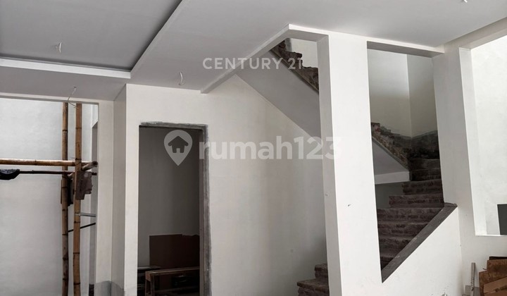 Rumah Baru Milenial Di Permata Buana Jakarta Barat Rumah Baru Milenial Di Permata Buana Jakarta Barat