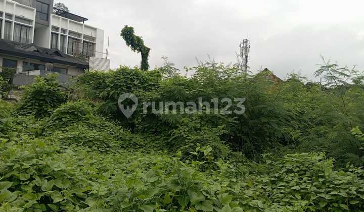 Land for Rent, Large Area on Main Road, Bendungan Hilir, Central Jakarta Land for Rent, Large Area on Main Road, Bendungan Hilir, Central Jakarta