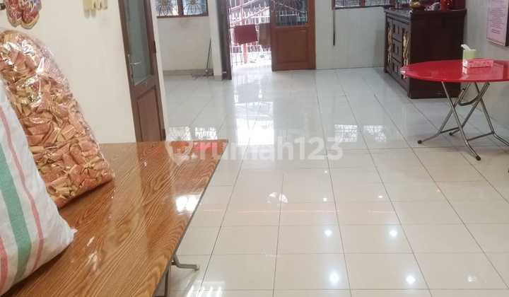 Dijual Rumah Siap Huni Yang Nyaman SHM Bagus Rumah 2