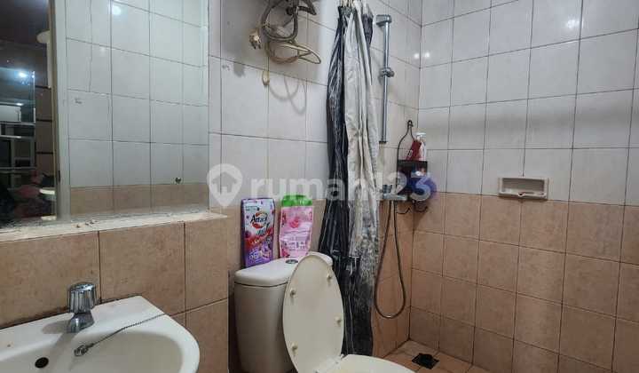 Rent Apartemen Mediterania Garden 1 Samping Central Park 2