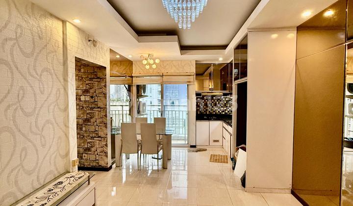 For Sale House in Golf Island Concerto Fully Furnished