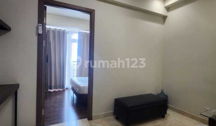 Puri Orchard 1 Bed New Furnish Jual Cepat Lantai Tinggi 2