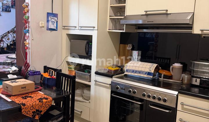 For Sale Luxury BGM Cluster House in PIK, North Jakarta