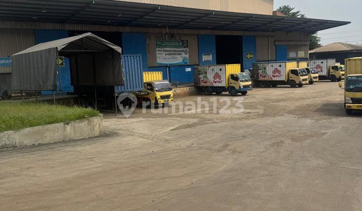 Dijual Gudang di Gunung Putri Bogor Jawa Barat Dijual Gudang di Gunung Putri Bogor Jawa Barat