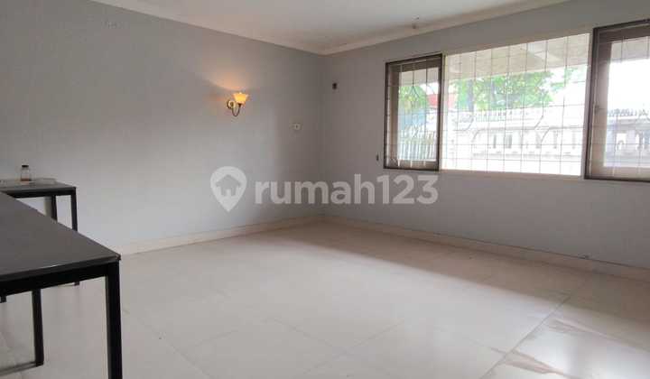Rumah Besar Greenville Lt 257m2 2 Lantai Nego sampai jadi 2