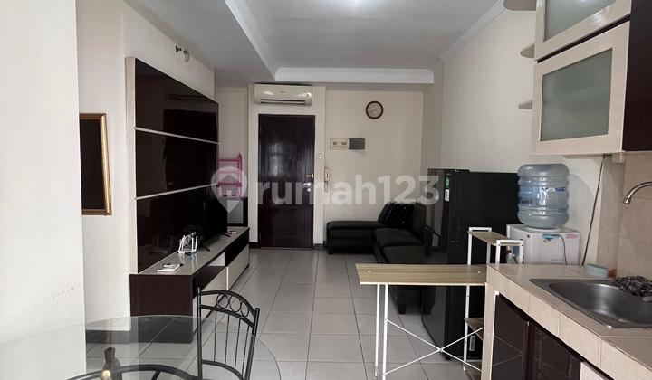 Disewakan Murah Apartemen Mediterania Garden 2 Tower Edelweis