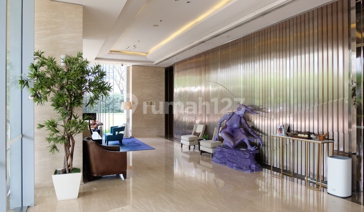 For Sale High Floor My Home Residence Apartment with City View