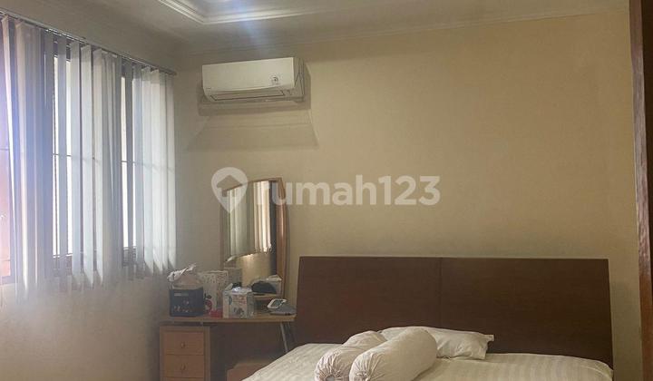 Quick Sale 3-Story House in Green Garden Complex Flood-Free 2