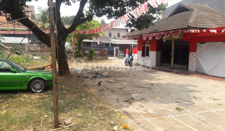 Dijual Tanah Pondok Labu Luas 671M2 Jakarta Selatan Dijual Tanah Pondok Labu Luas 671M2 Jakarta Selatan