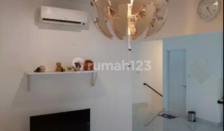 Rumah Citra 2 Lt 160 Rapi Kalideres Jakbar 2