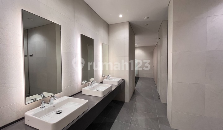 For Rent Office Sudirman Semanggi Various Sizes For Rent Office Sudirman Semanggi Various Sizes