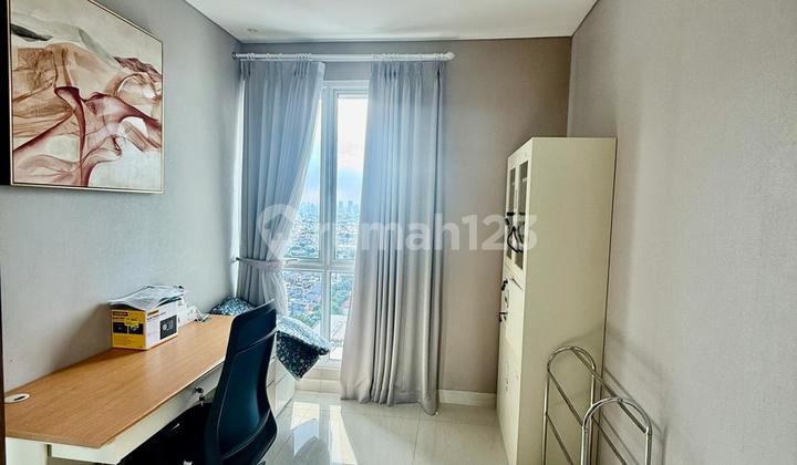 For Rent: Grand Madison Furnished Apartment 2