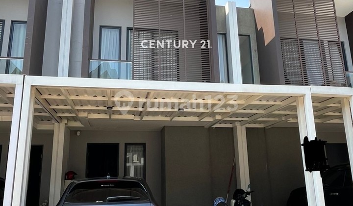 For Sale House In Graha Raya Bintaro Strategic Location For Sale House In Graha Raya Bintaro Strategic Location