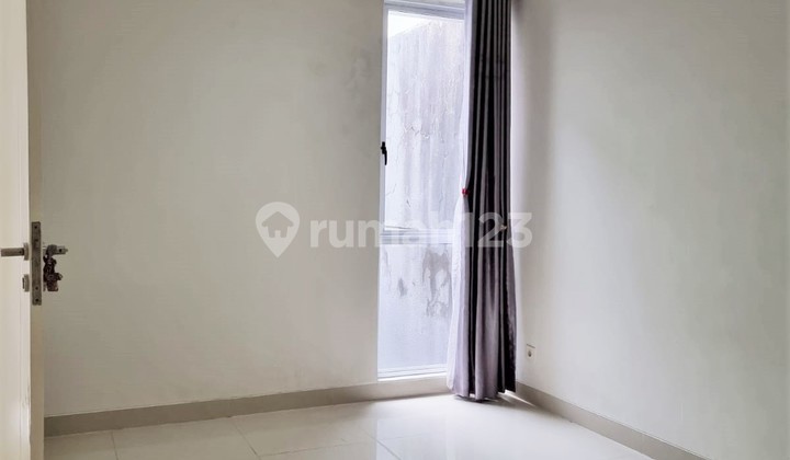 Dijual Rumah Discovery Bintaro Jaya Sektor 9