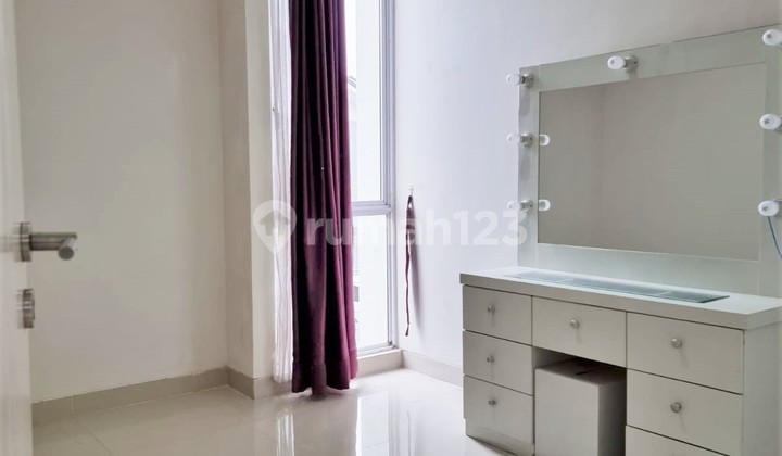 Dijual Rumah Discovery Bintaro Jaya Sektor 9